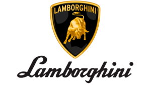 Lamborghini-Emblem